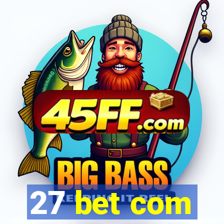 27 bet com
